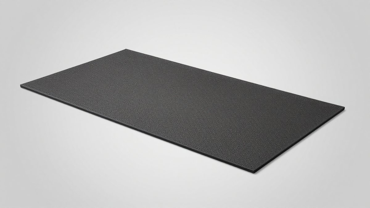 Best Rubber Floor Mats