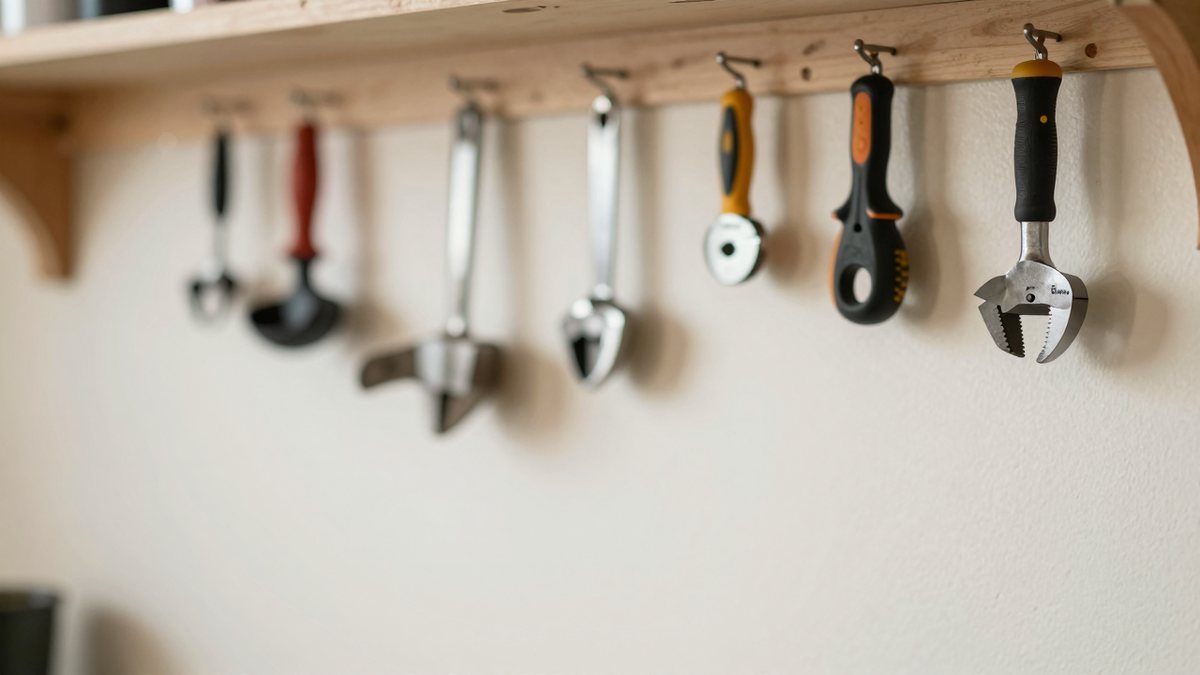 RUITOOL Wood Lathe Tools Set vs Bowl Sander Tool Kit 1 2: Which Should You Buy?