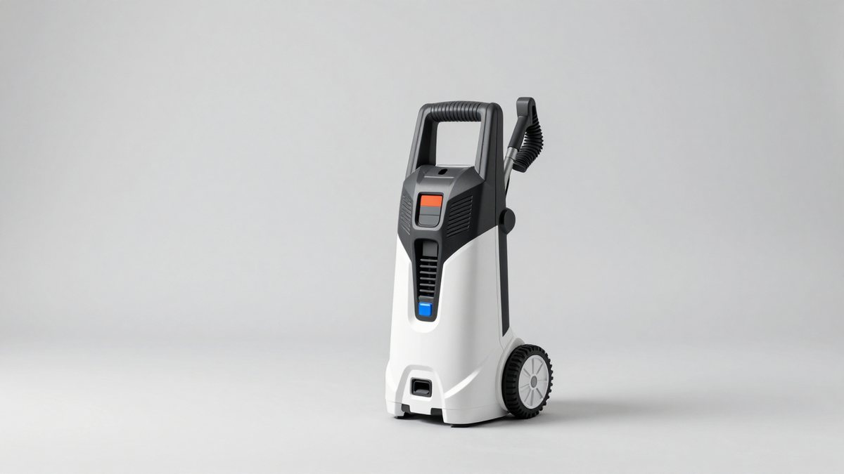 Ryobi 1900 PSI Pressure Washer Review: What It Can and Can’t Clean