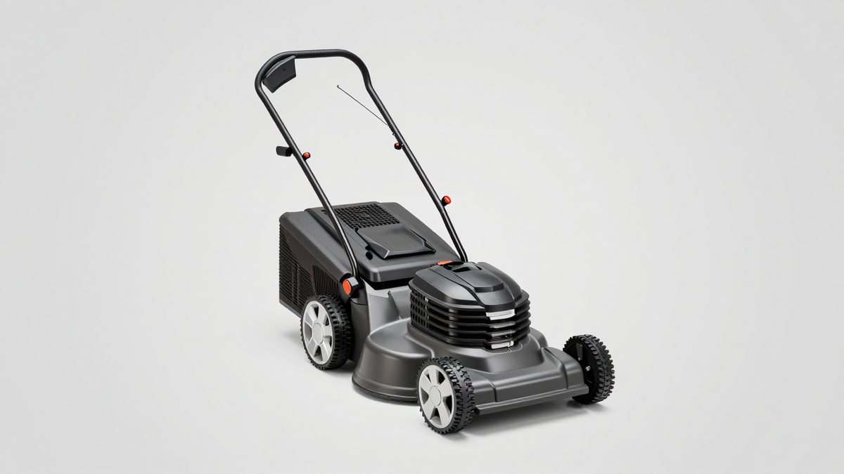 Ryobi 36V 46cm Brushless Lawn Mower: Specs, Runtime, and Lawn-Size Fit