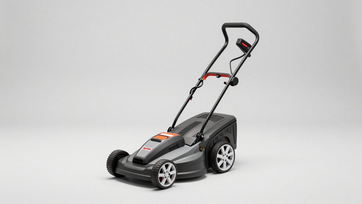 Spear & Jackson Cordless Lawn Mower Review: Specs, Runtime, and Lawn Fit