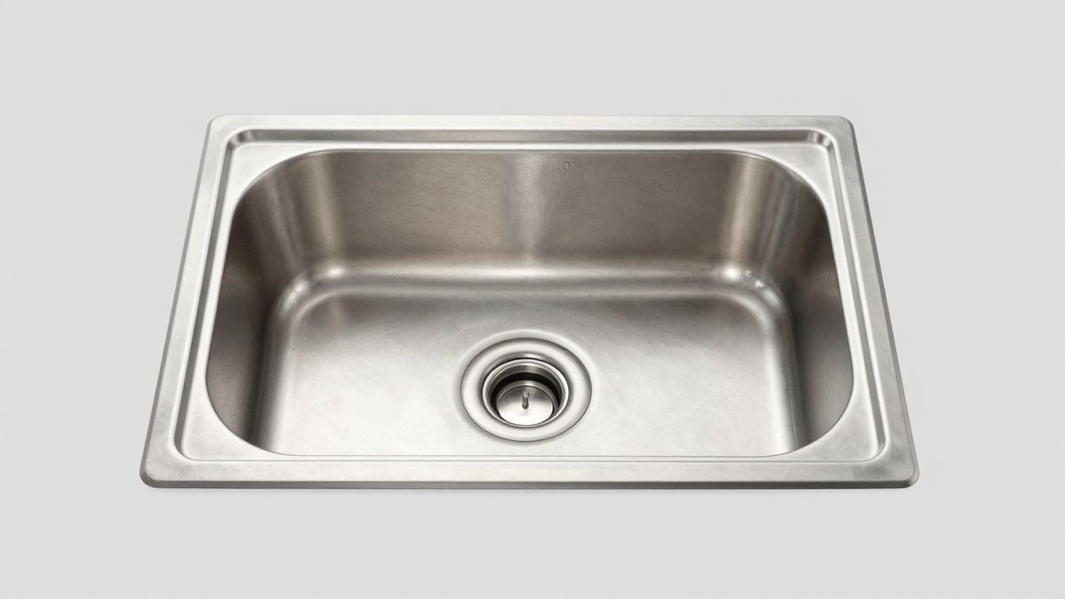 Best Stainless Sink