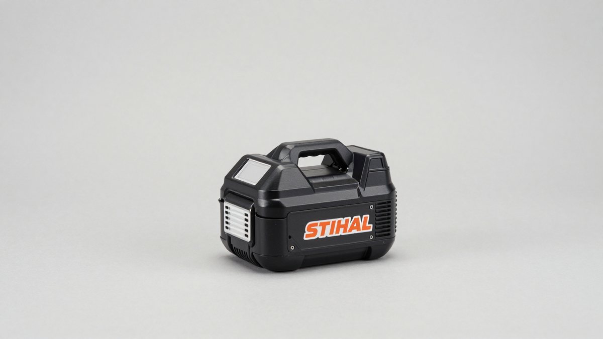 Stihl AR 3000 L Backpack Battery: Runtime Math, Weight and Who It Suits