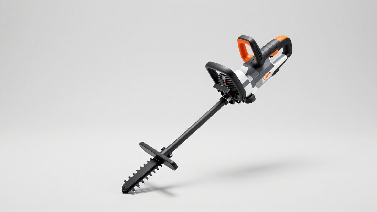 Stihl HS 56 C-E Hedge Trimmer Review: Blade Lengths, Weight and Who It Suits