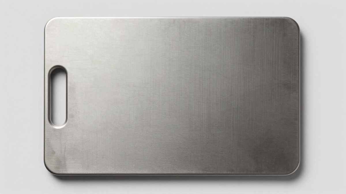 Titanium Cutting Board Reviews