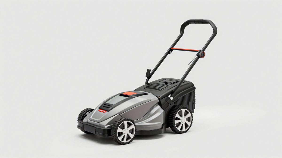 Top-Rated Cordless Electric Lawn Mowers for Every Yard Size