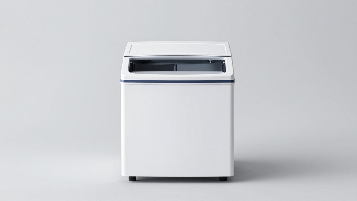 Best Under Counter Ice Makers
