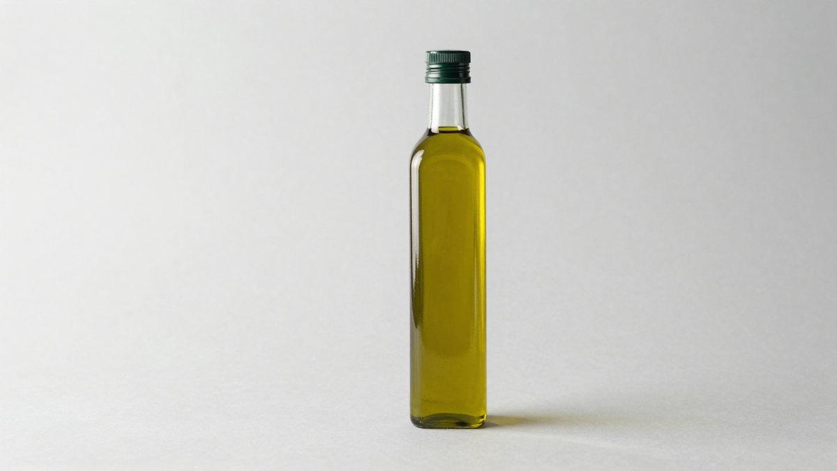 Best Virgin Olive Oil