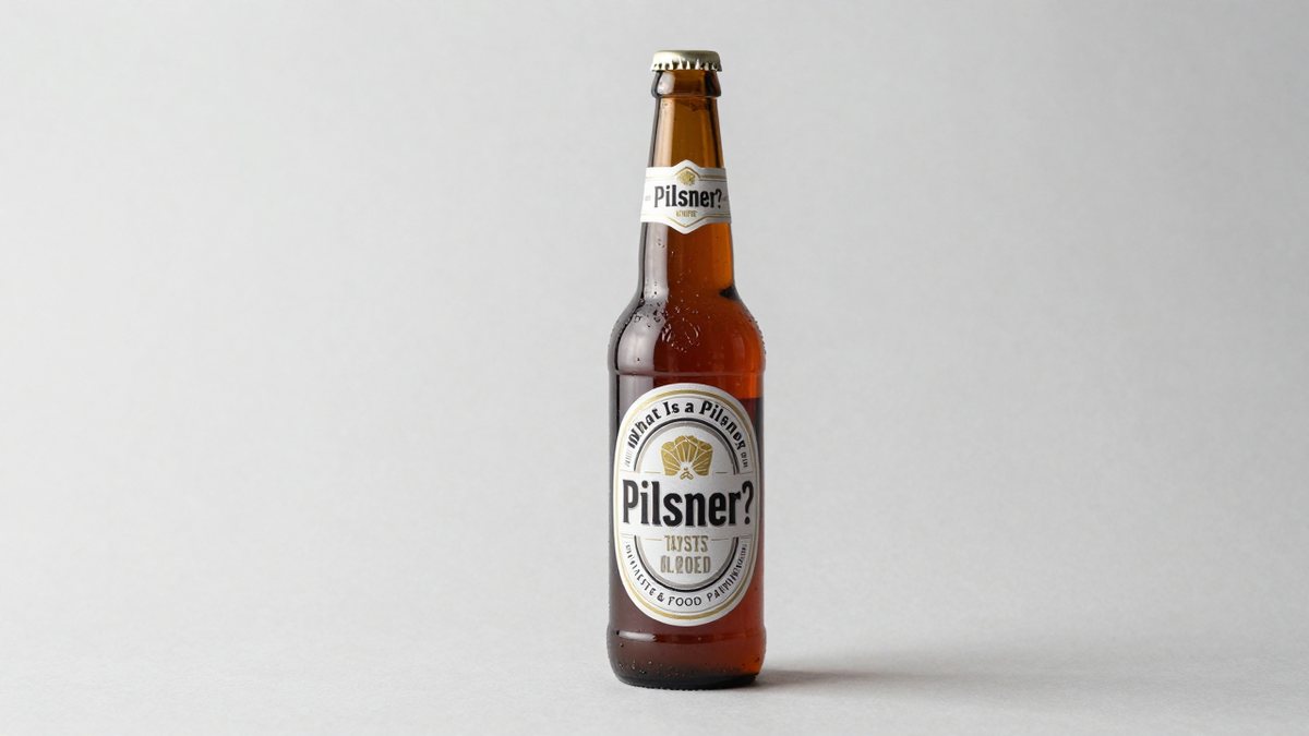 What Is a Pilsner? Types, Taste & Food Pairings